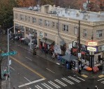 West Seattle Blog… | VIDEO: Brandi Carlile returns to Easy Street Records as she launches ‘Returning to Myself’
