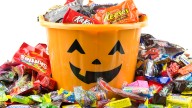 Trunk or treat at Expressway Auto Mall starts early due to storms