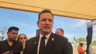 Alcalde Bonilla desmiente tala en Los Nogales y asegura reforestación durante obras del puente