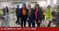 Más de 80 nuevos voluntarios de C-LM completan su formación dentro del programa de la Unión Democrática de Pensionistas