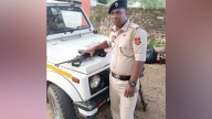 Constable of Tripura police suspended over allegations of bribery