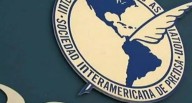 SIP alerta que en Venezuela hay 80 web bloqueadas y 18 periodistas presos