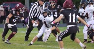 Prep roundup: Charlevoix edges out Mancelona to get to 7-0; Grayling gets past Kalkaska; Onekama, Inland Lakes move to 7