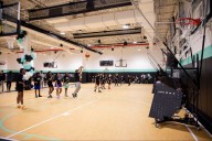 How a Backyard Idea Turned Into Basketball's Answer to Topgolf