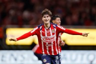 Guadalajara humilla al Atlas en el Clásico Tapatío