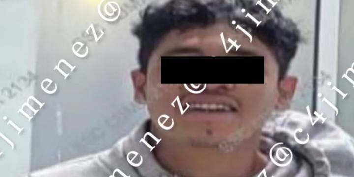 Asesinan a tiros a “El Luneta” en GAM, presunto sicario ligado a la UJ