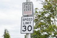 Everett may add new ‘Stay Out of Drug Area’ near downtown