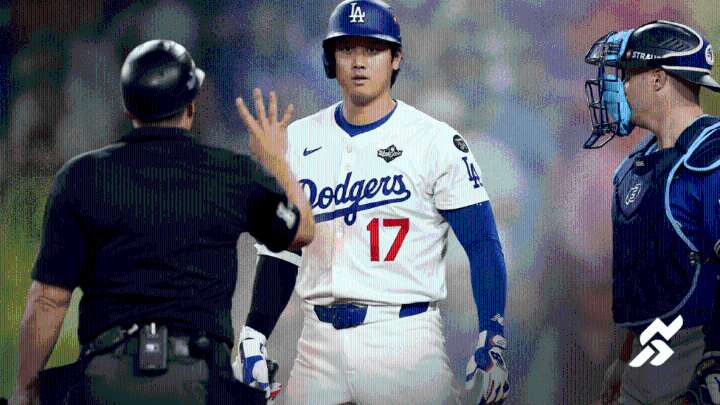 MLB Should Abolish the Intentional Walk After Shohei Ohtani Debacle