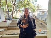 Presentan en Oaxaca La cruz que florece, de la periodista Yolanda Peach