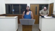 Man accused of threatening administration at Phoenix trade school