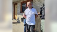 Fugitive wanted in Michigan and Illinois arrested in Chicago suburb, sheriff's office says