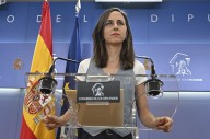 Podemos pone en jaque la Ley de Movilidad Sostenible y da un ultimátum a Gobierno: paralizar dos de sus proyectos estrella