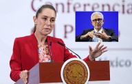 ‘México es uno de los países más democráticos del mundo’, responde Sheinbaum a Zedillo