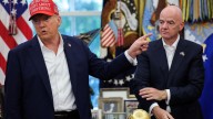 Donald Trump Vuelve a Amenazar Con Cambiar Sedes del Mundial 2026