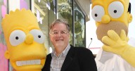 ‘The Simpsons’ Creator Reveals How He Saw Trump’s Big ‘Con’ Coming