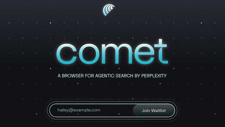 Perplexity Comet AI Browser Is Now Available For Free