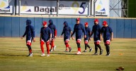 Los Águilas rumbo al Mexican Baseball Fiesta