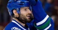 Former Vancouver Canuck Ryan Kesler charged with criminal sexual conduct in Michigan