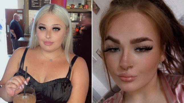 Mum ‘threatened to kill’ ex’s new girlfriend in bitter campaign over child
