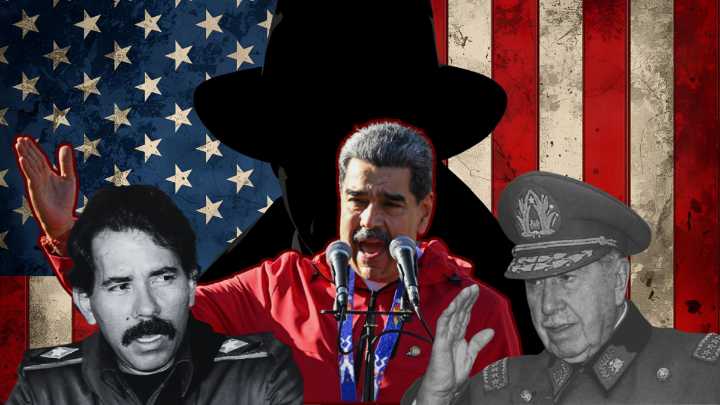 ¿Cómo fueron las operaciones encubiertas de la CIA en América Latina y qué puede pasar con Nicolás Maduro en Venezuela?