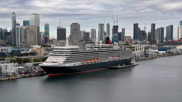 Record number of people expected on cruises in 2026. Florida is a hot spot