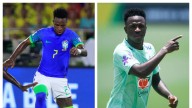 Vinicius, estrella del Real Madrid, está en problemas al ser procesado por la justicia de Brasil: su fiesta de cumpleaños, en el ojo del huracán