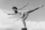 ¿Es necesario estirar antes o después de entrenar?
