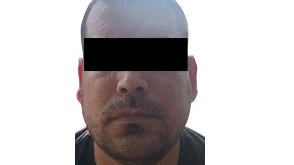 Cae 'El Plátano', lugarteniente de 'Los Blancos de Troya' del CJNG