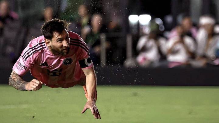 Lionel Messi’s Kerala visit cancelled after Argentina’s Kochi friendly match gets postponed
