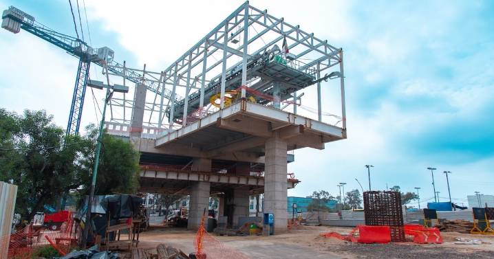 Línea 3 del Mexicable conectará Naucalpan con CDMX, conoce la ruta y estaciones