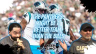 The Panthers Will Beat The Bills...Here's How