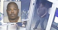 Man who 'sucker punched' Aldi shopper into coma immediately blamed victim's service dog: Cops