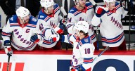 Panarin has goal, 3 assists as Rangers beat Canadiens 4