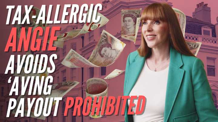 New Rules That Would Have Prevented Rayner’s Bumper Severance Payment Come Into Force
