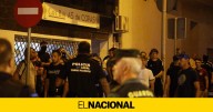 La justicia mantiene en prisión al ultra de Torre Pacheco para evitar que haga nuevos llamamientos violentos
