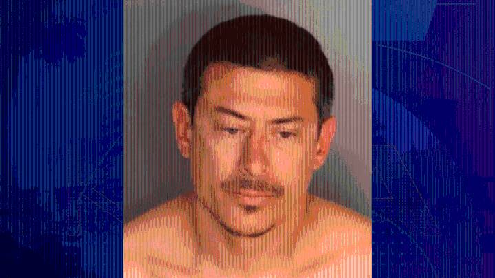 Suspect arrested after Riverside shooting leaves man in critical condition