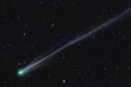 How to see 2 green comets — Lemmon and SWAN 