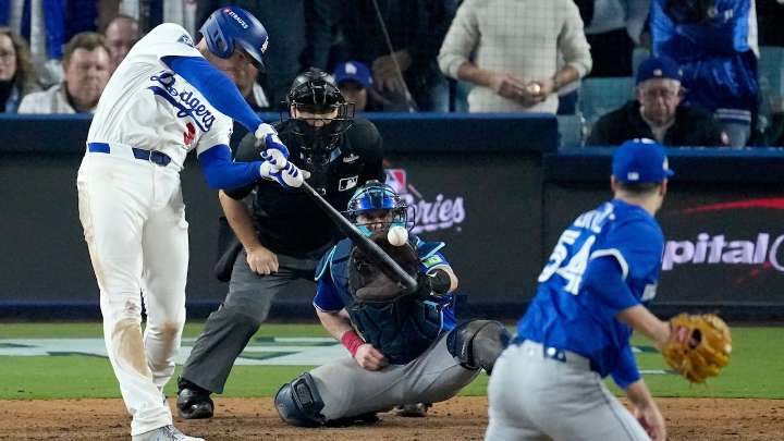 Exclusive FanDuel promo code: Bet $5, get a $300 bonus on Jays vs. Dodgers World Series Game 4