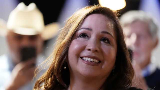 Newly elected Arizona lawmaker has yet to be sworn into office