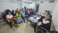 El CPD reafirma su rumbo con una gestión plural