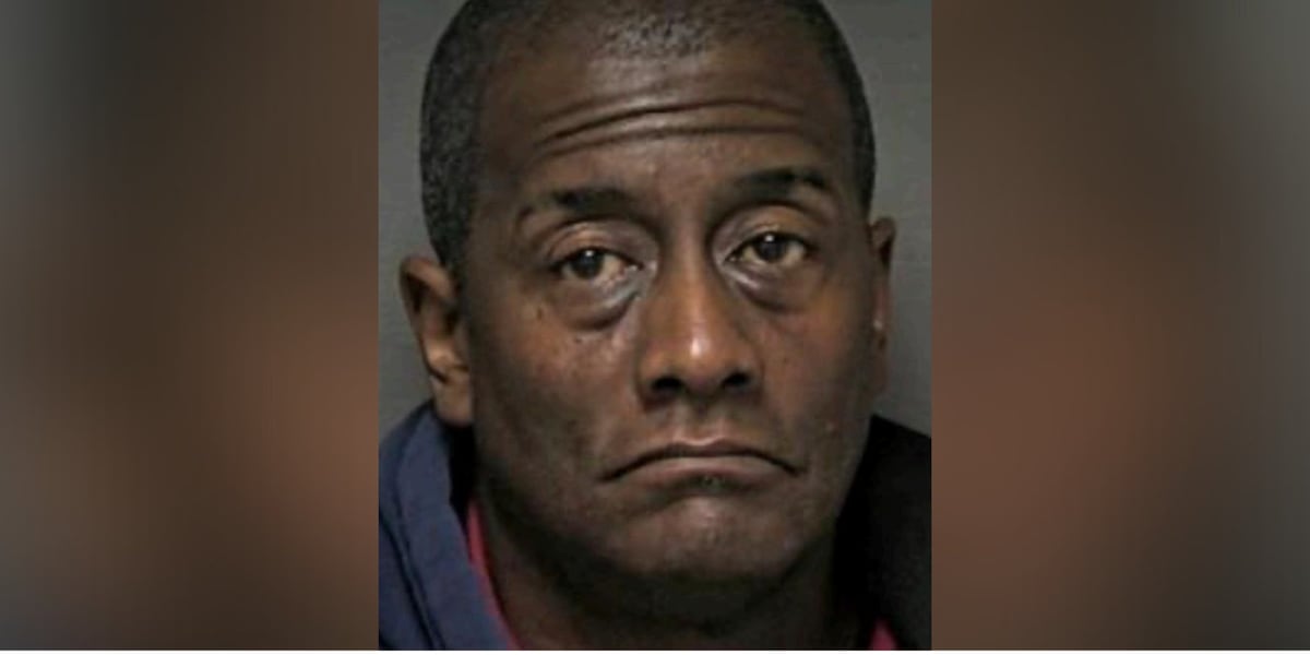 Traffic stop leads to Dare County drug arrest