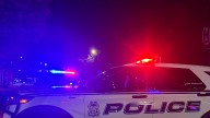 Handcuffed man fleeing officer hit, killed by car in downtown Tampa, police say