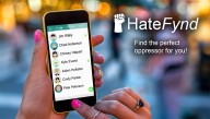 New App Helps You Find Someone To Fake A Hate Crime Against You