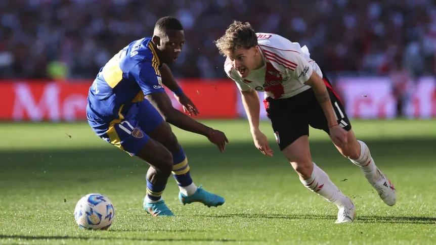 Boca vs River: día, horario y todo sobre el Superclásico del Torneo Clausura 2025