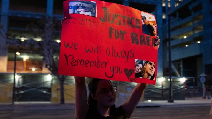 Maricopa County attorney will take 2nd look at Rafael Montoya's death