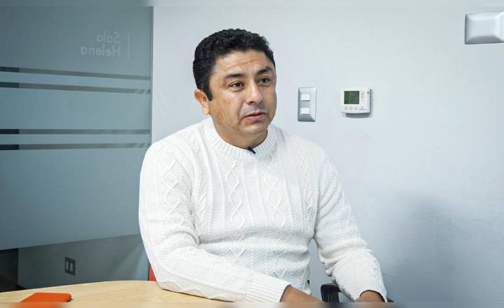 ¿Por qué el congresista Guillermo Bermejo se irá a prisión? Esta es la sentencia del Poder Judicial