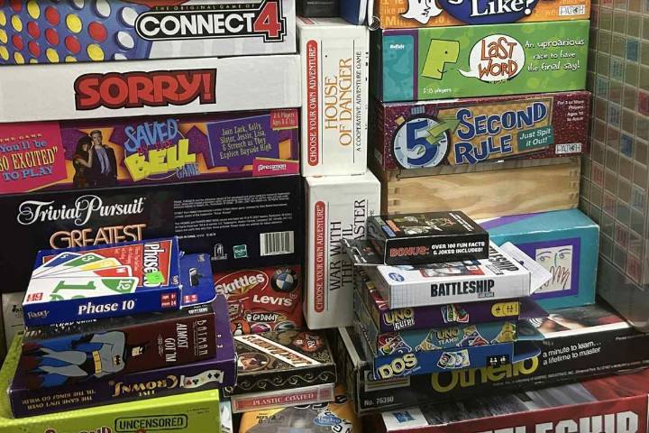 Yakima Valley Libraries Host International Games Day Fun