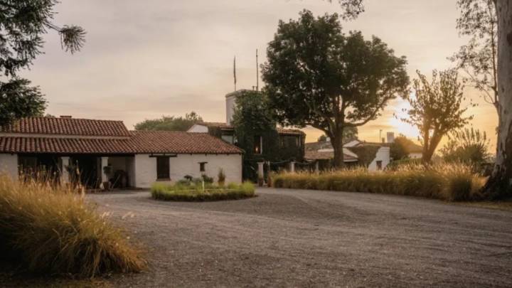 Premian a un hotel salteño por su excelencia: Está entre los 15 mejores del país
