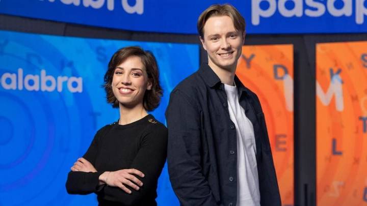 'Pasapalabra' pone en juego el segundo bote más grande de su historia, a pocos días de alcanzar la mayor cantidad acumulada nunca en el programa