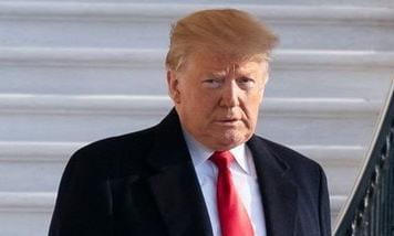 China Vows To Stand Firm Against Trump's 100% Tariff Threat